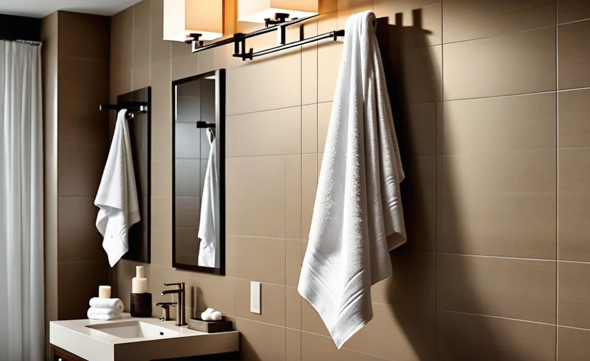 Choosing the Right Towels for a Hotel-Like Experience