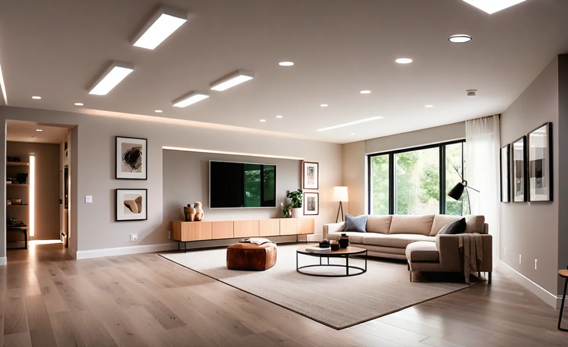 Choosing the Right Trim and Finish