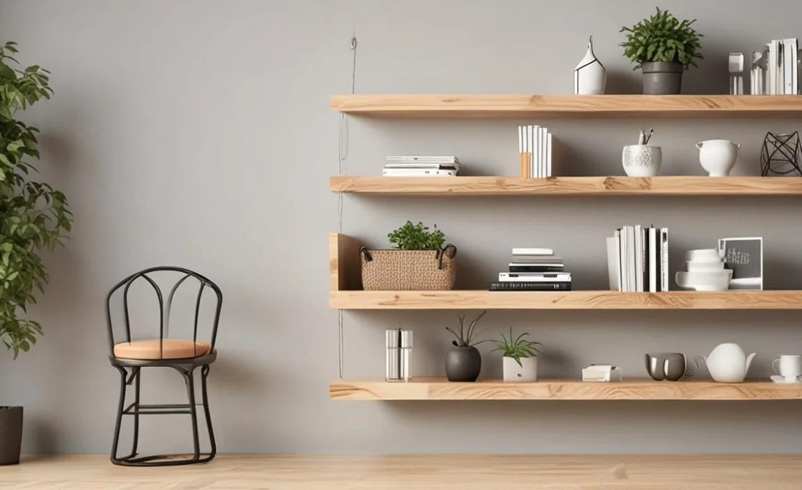 Choosing the Right Wall Anchors