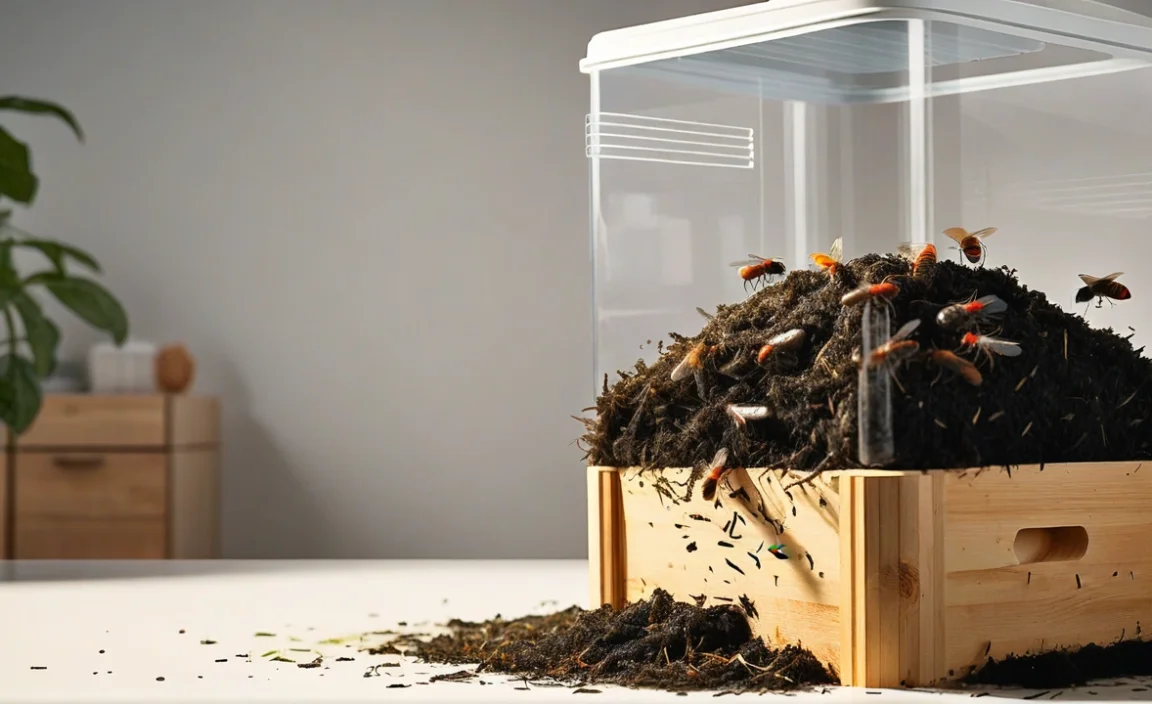 Choosing Your Apartment Composting Method: Fitting Green Living into Small Spaces