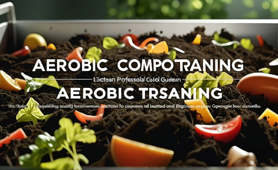Choosing Your Composting Method &amp; Equipment