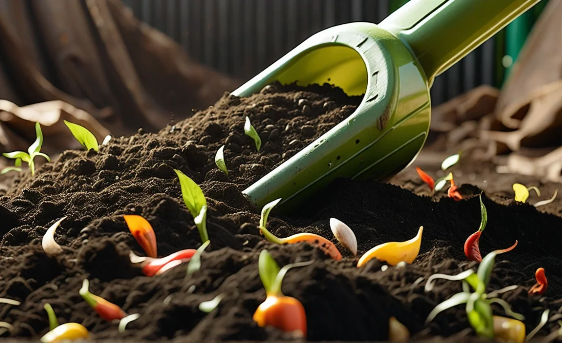 Choosing Your Composting Method: From Simple to Advanced