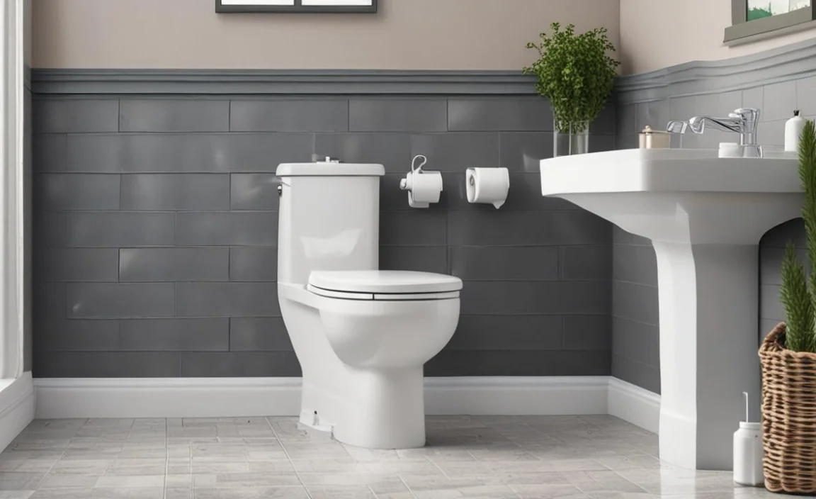 Claim Process for Water Damage from Toilet Overflow