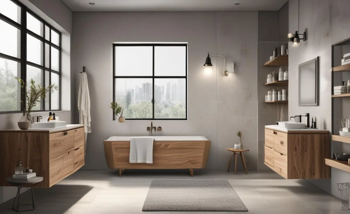 Classic vs. Modern Color Choices