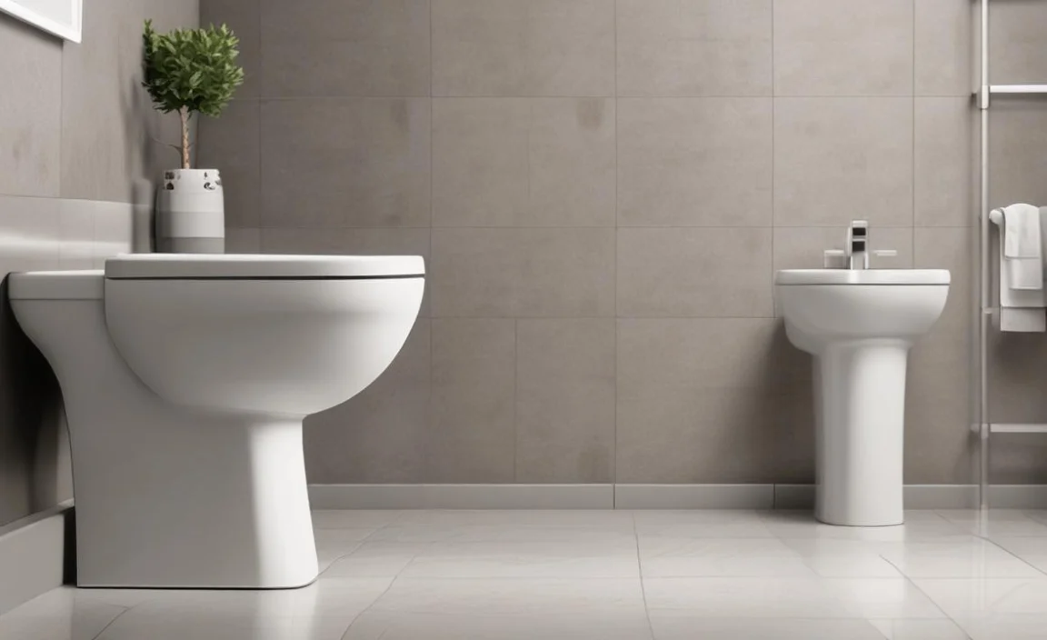 Cleaning Effectiveness of Bidets