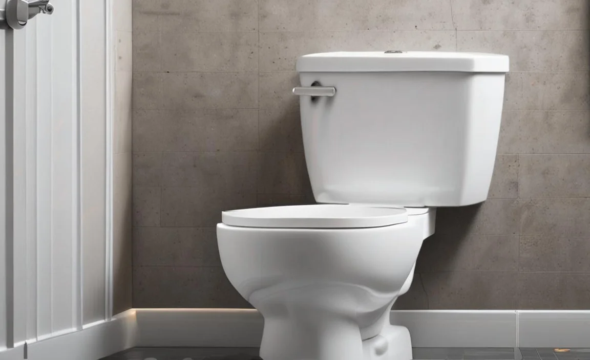 Cleaning Products That Kill Mold in Toilets