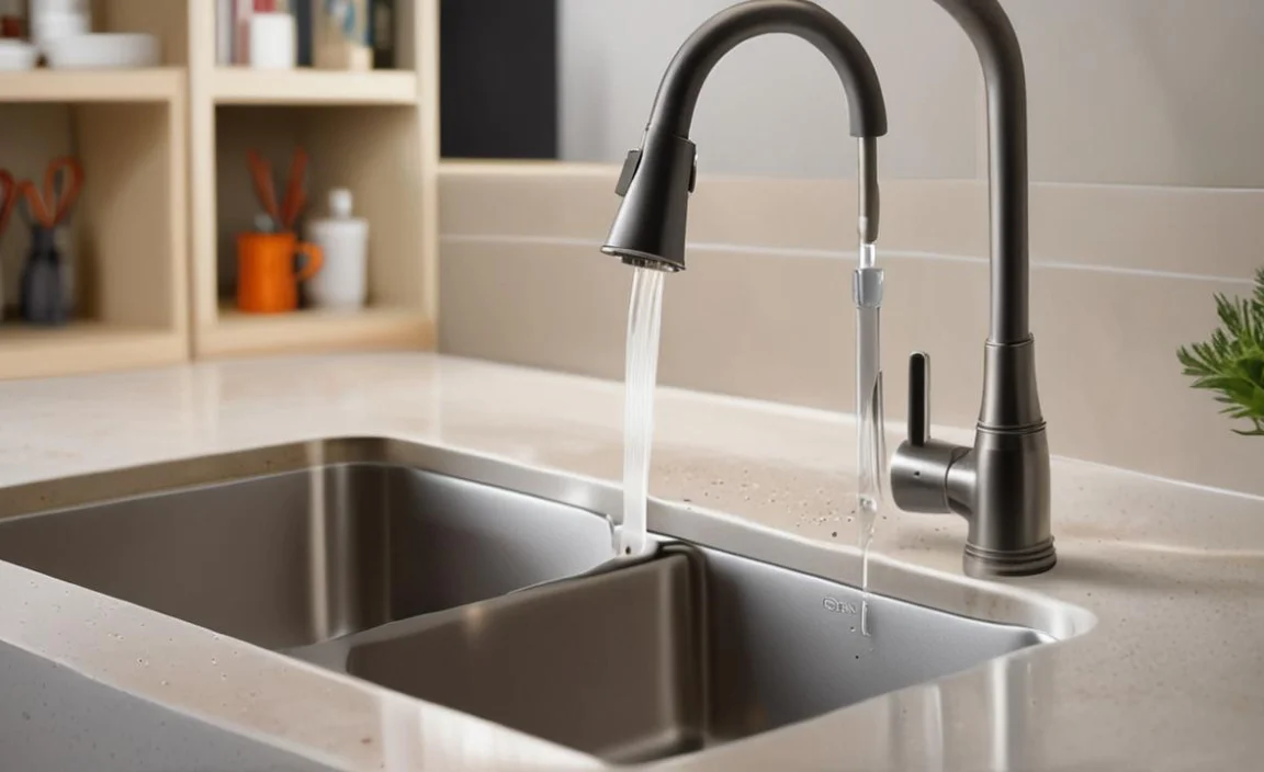 Clearing Clogs in Your Disposal