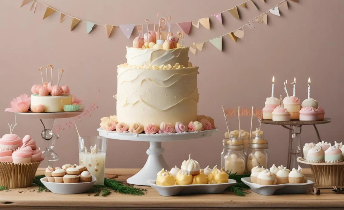 Co-ed Baby Showers: What to Expect