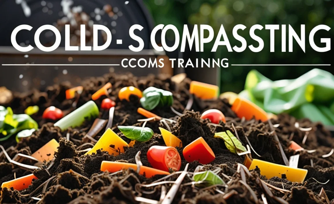 Cold Vs Hot Composting Training: Essential Skills