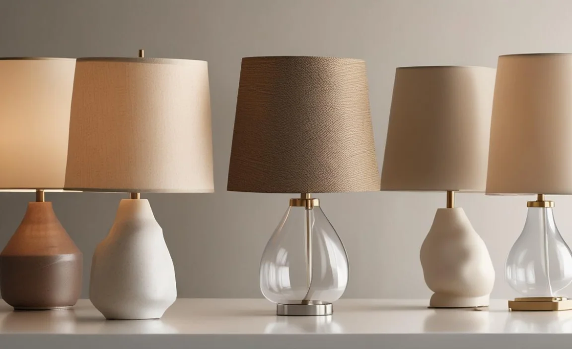 Color and Pattern Selection