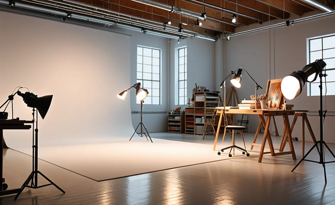 Color Temperature and Its Impact on Artwork