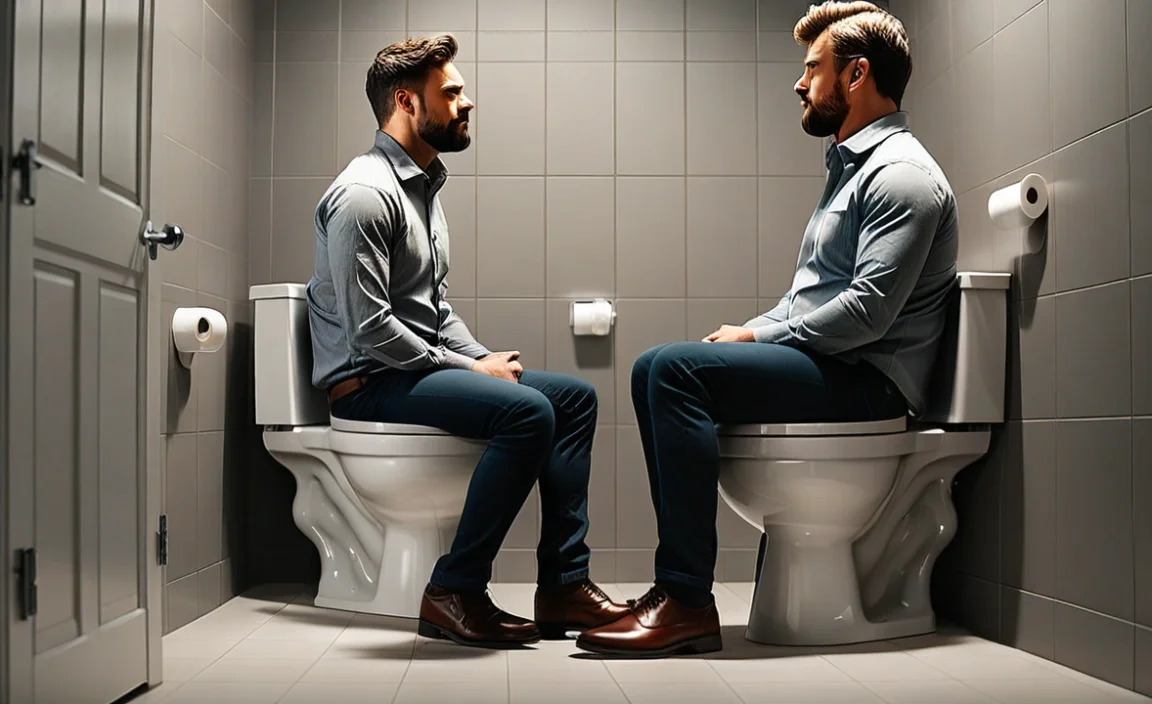 Common Activities While Sitting