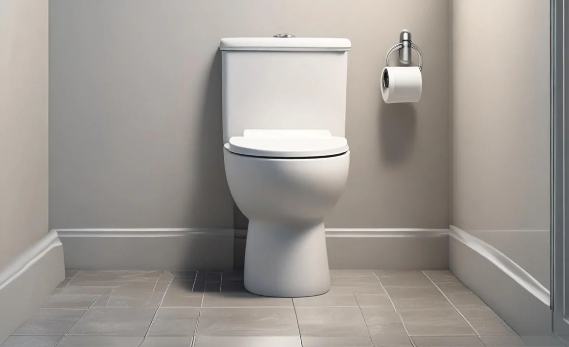 Common Causes of a Running Toilet