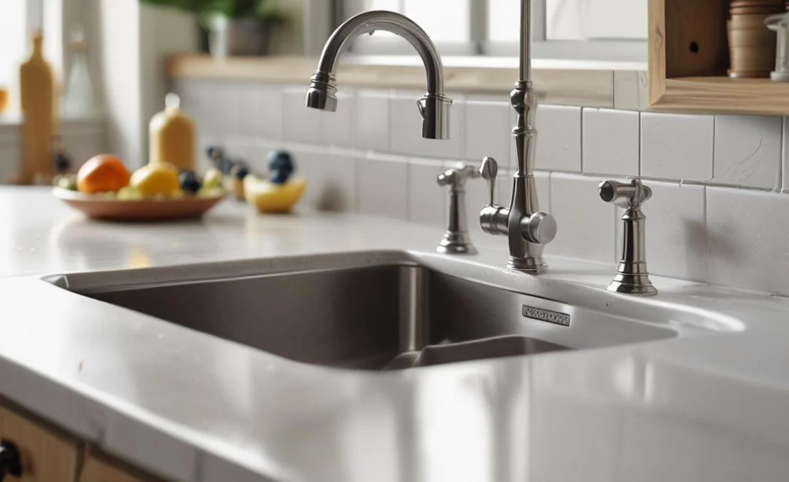 Common Causes of Clogged Sinks