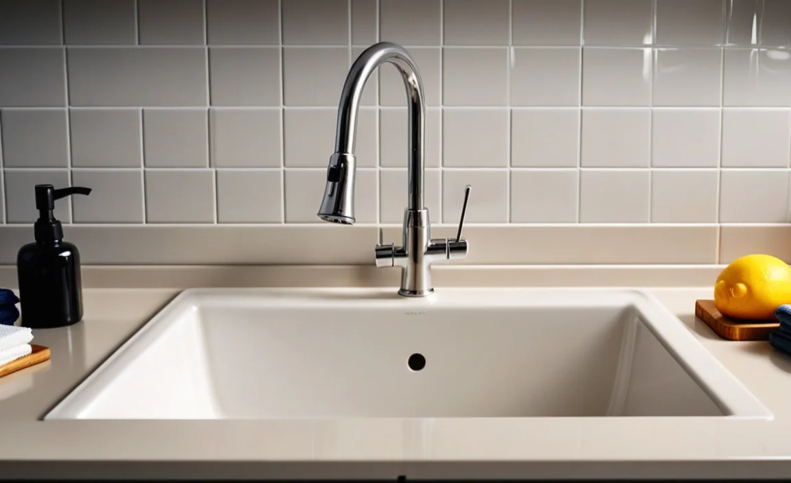 Common Causes of Clogged Sinks
