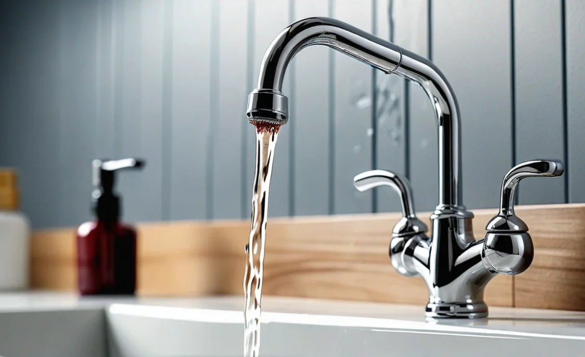 Common Causes of Faucet Dripping