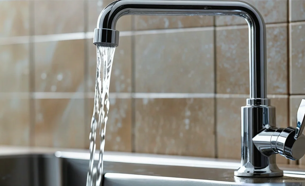 Common Causes of Faucet Issues