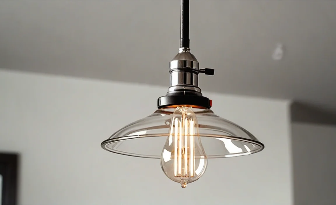 Common Causes of Flickering Light Fixtures