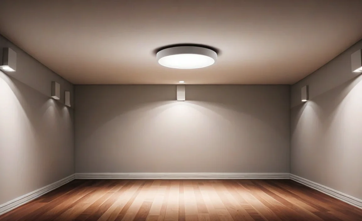 Common Causes of Flickering Recessed Lights