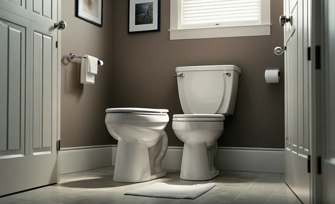 Common Causes of Incomplete Toilet Flushing