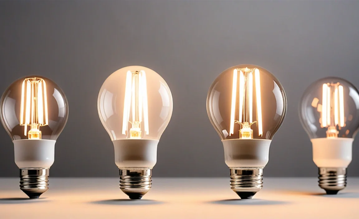 Common Causes of LED Flickering