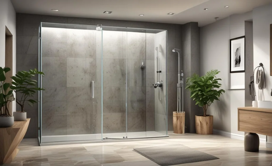 Common Causes of Shower Squealing