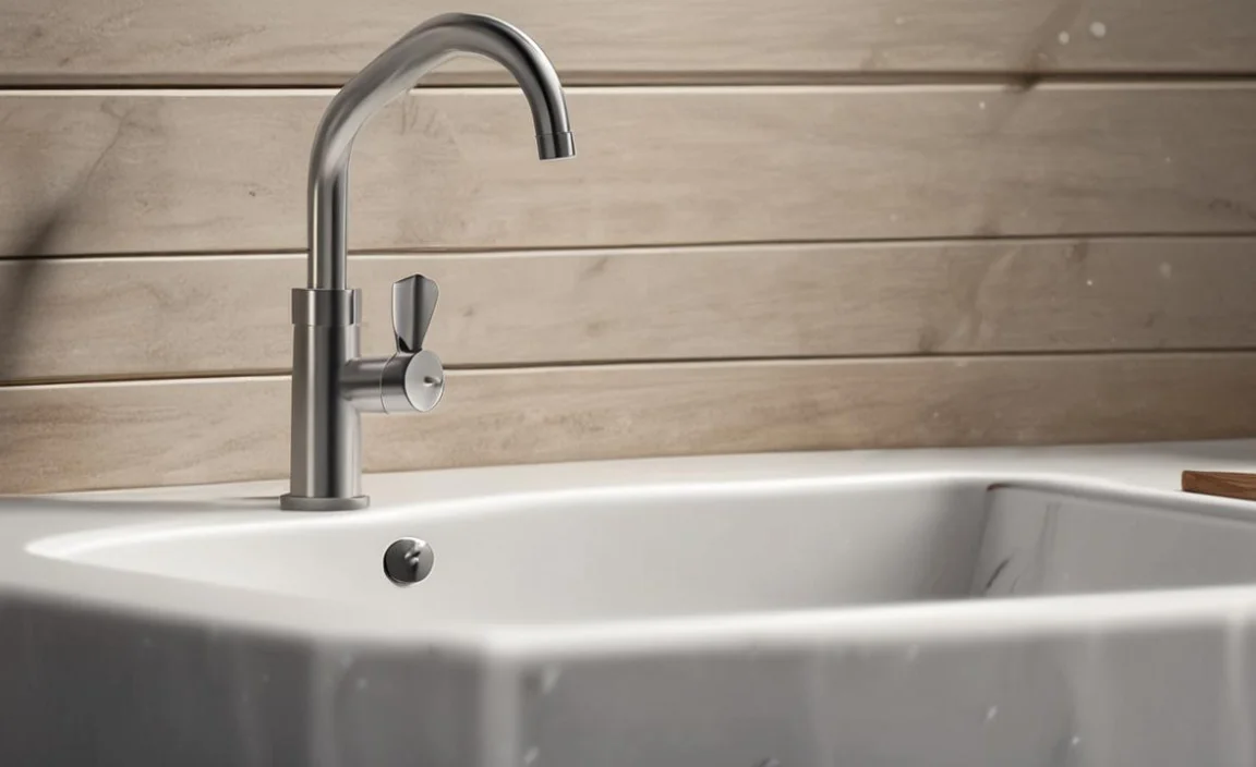 Common Causes of Sink Drain Odors