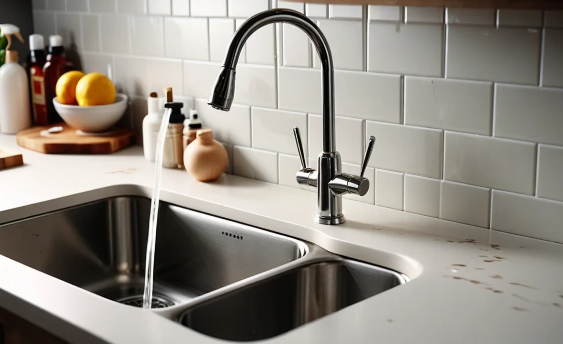 Common Causes of Sink Malfunctions