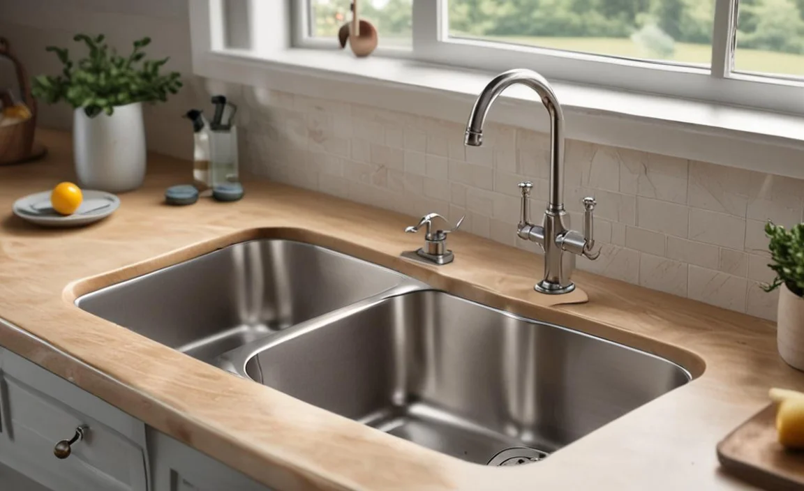 Common Causes of Slow Draining Sinks