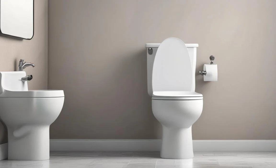 Common Causes of Slow Toilet Filling