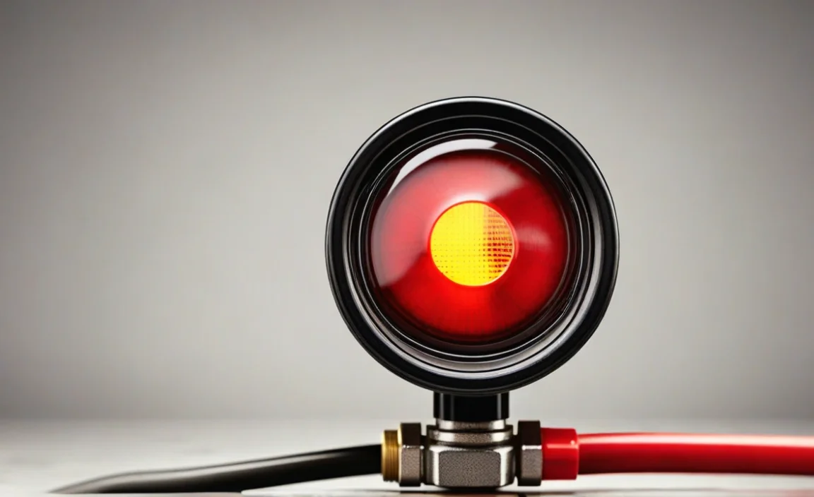 Common Causes of the Oil Warning Light Activation