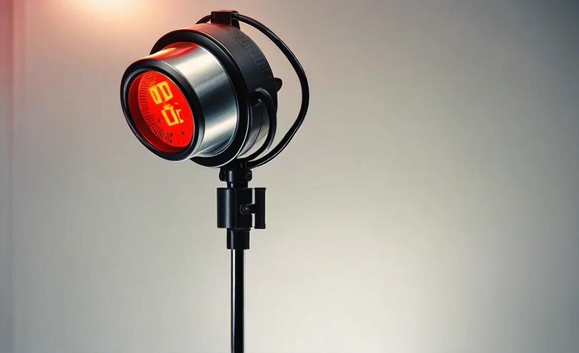 Common Causes of the Temperature Warning Light Activation