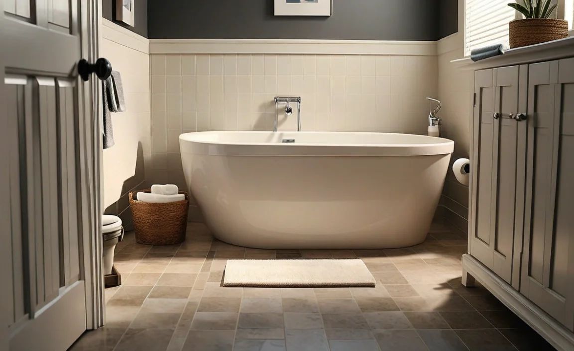 Common Causes of Toilet Backup into Tub