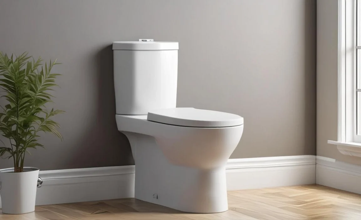 Common Causes of Toilet Clogs