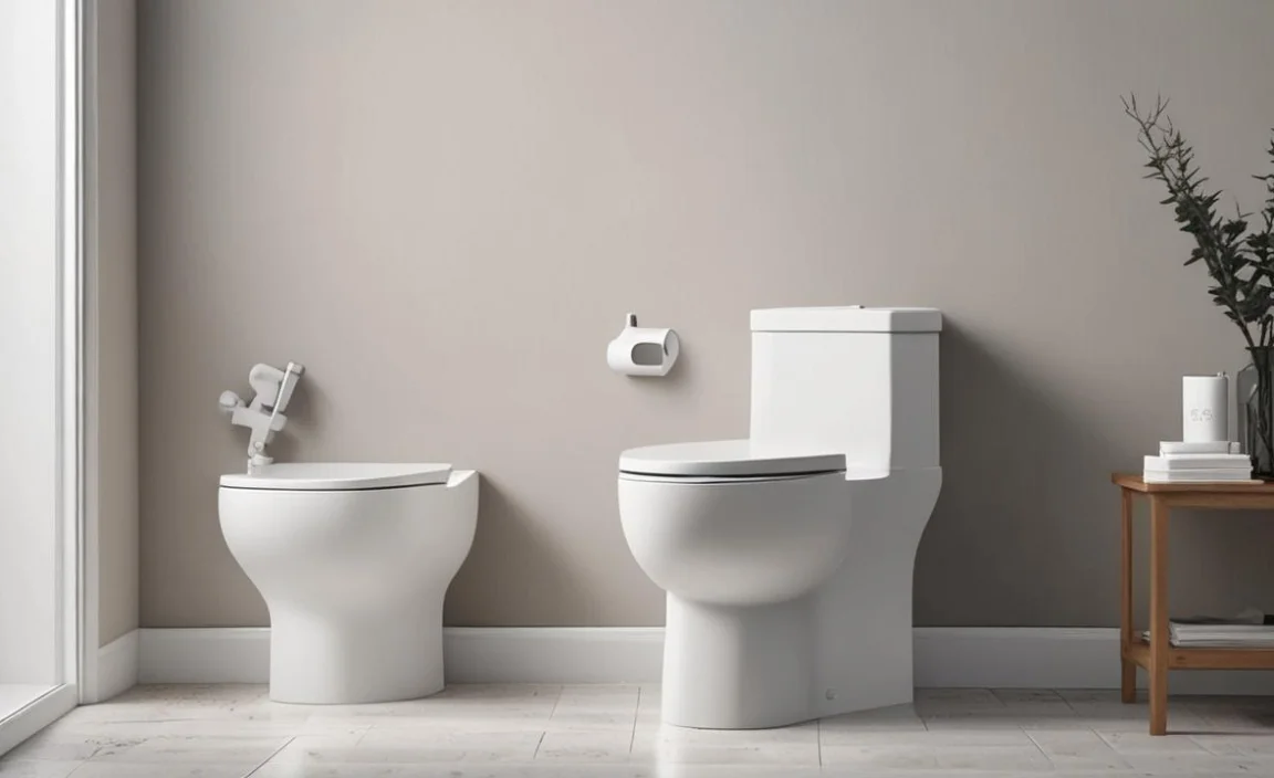 Common Causes of Toilet Odor