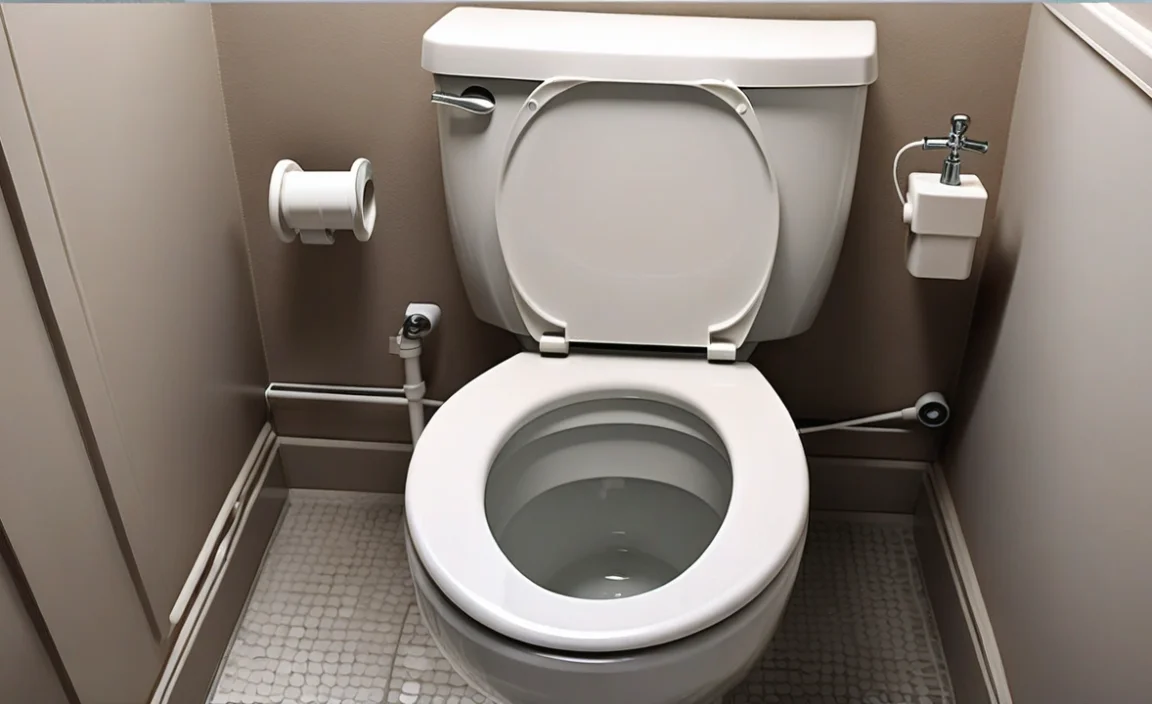 Common Causes of Toilet Venting Problems