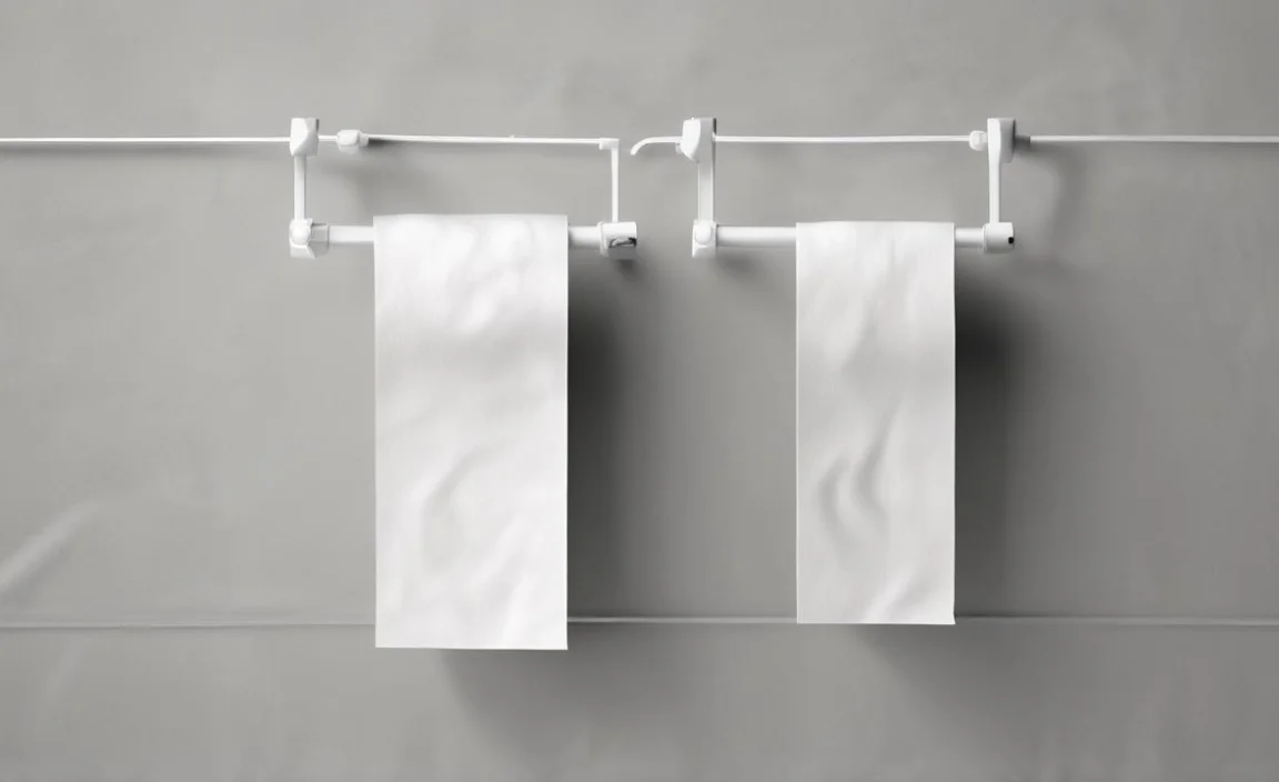 Common Misconceptions About Toilet Paper Hanging