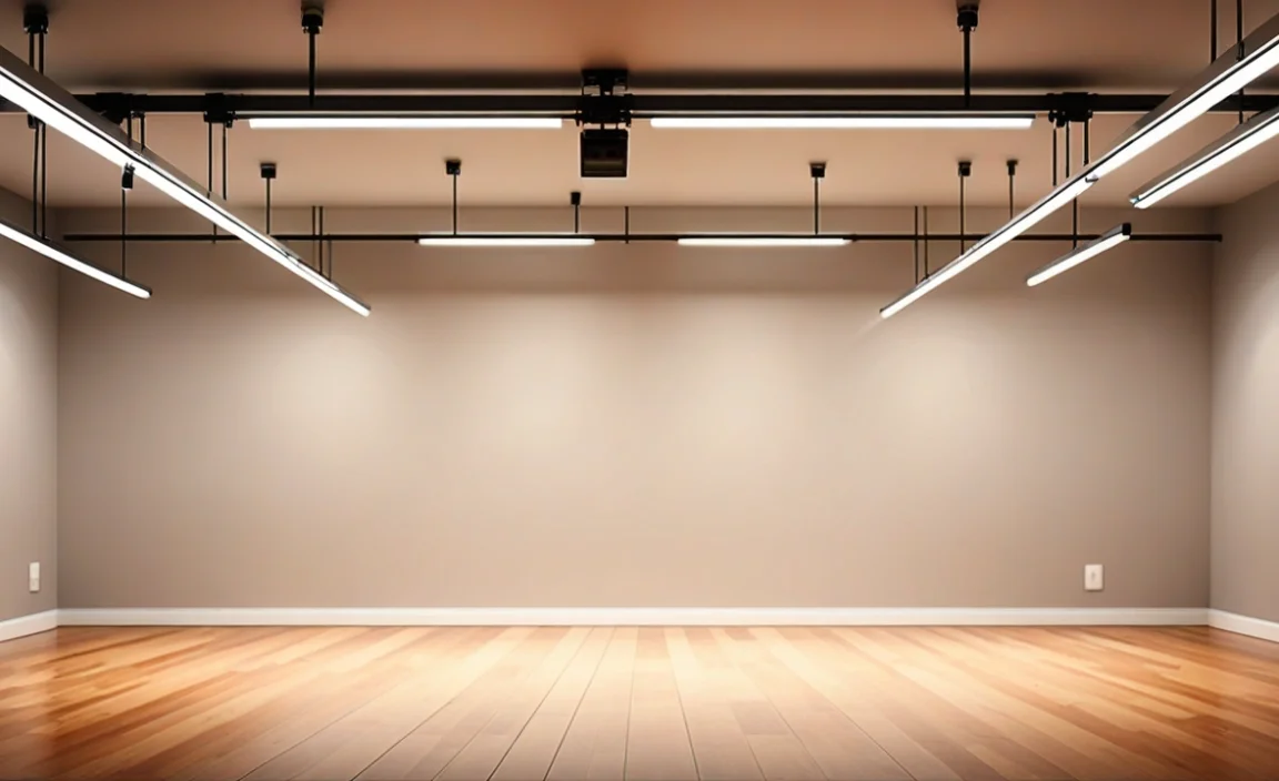 Common Misconceptions about Track Lighting