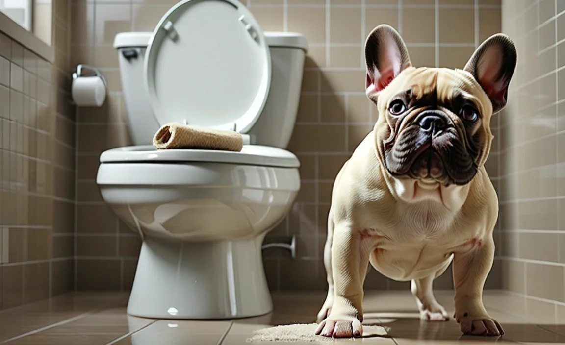 Common Mistakes to Avoid When Toilet Training