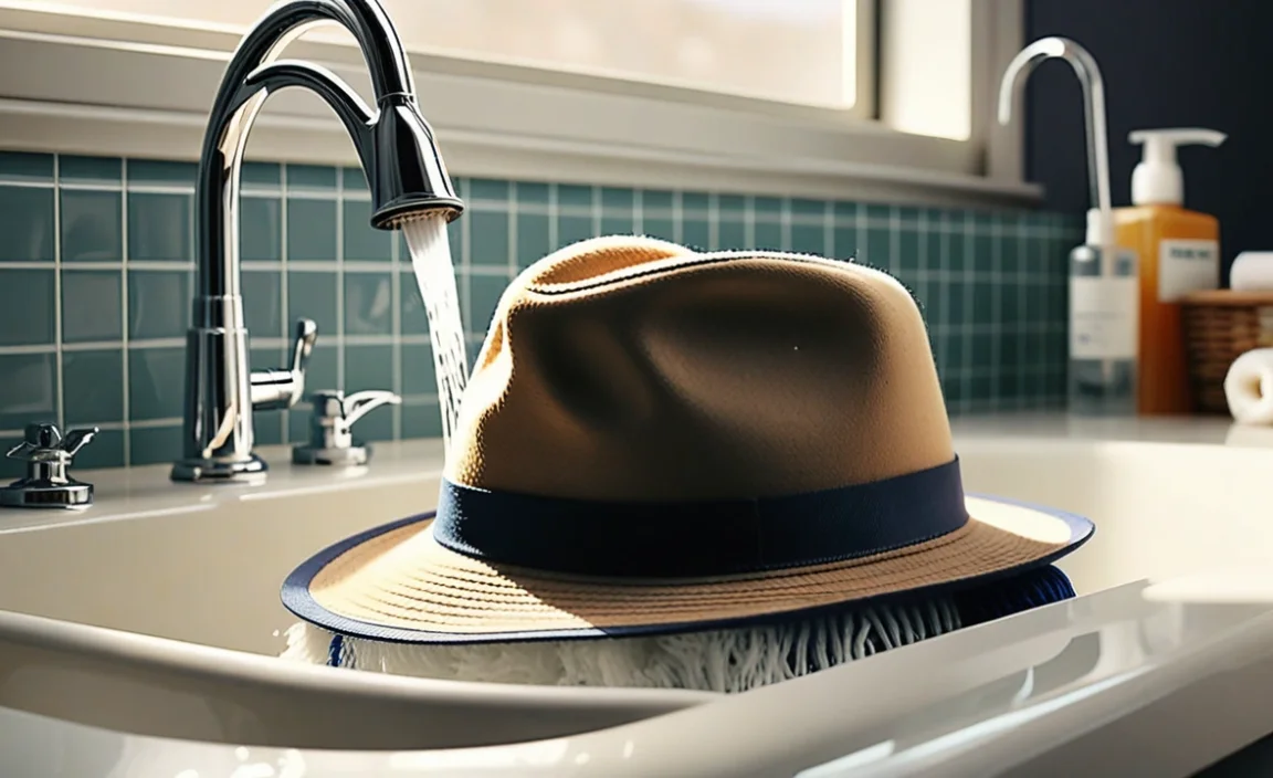 Common Mistakes to Avoid When Washing Hats