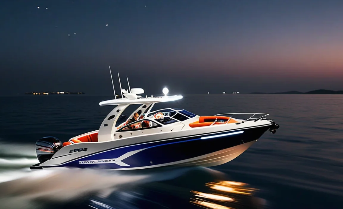 Common Nighttime Navigation Scenarios