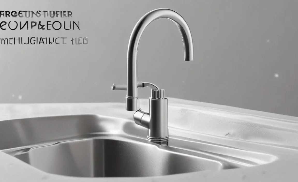 Common Problems with Frost Free Faucets