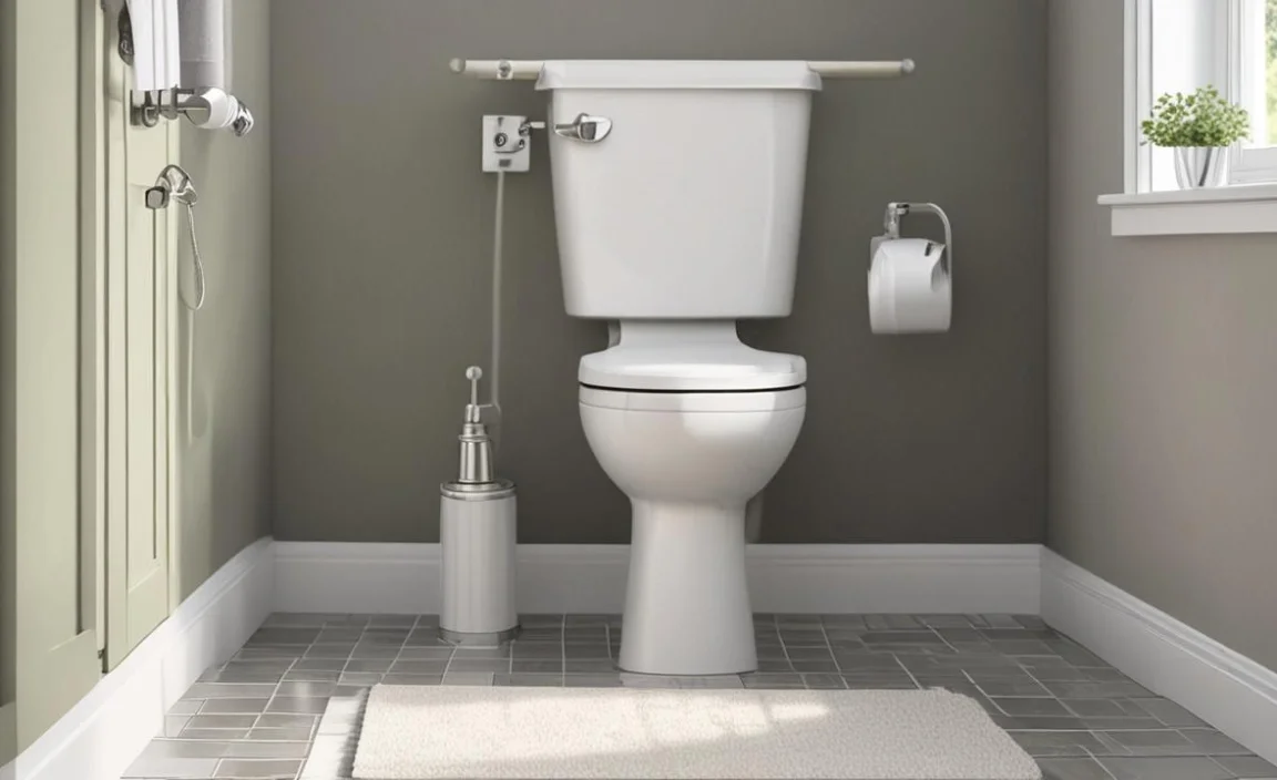 Common Reasons for a Toilet Not Flushing