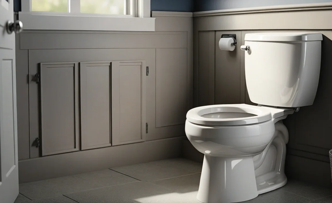 Common Reasons for Flushing Issues