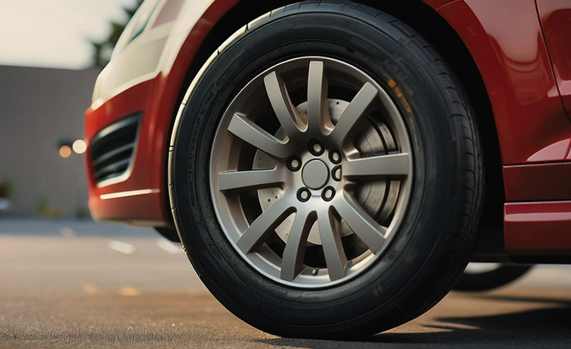 Common Reasons for Tire Pressure Warning Light Activation