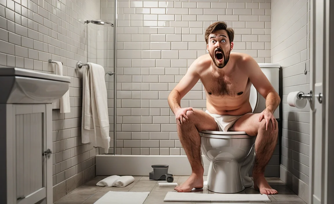 Common Reasons for Toilet Clogs