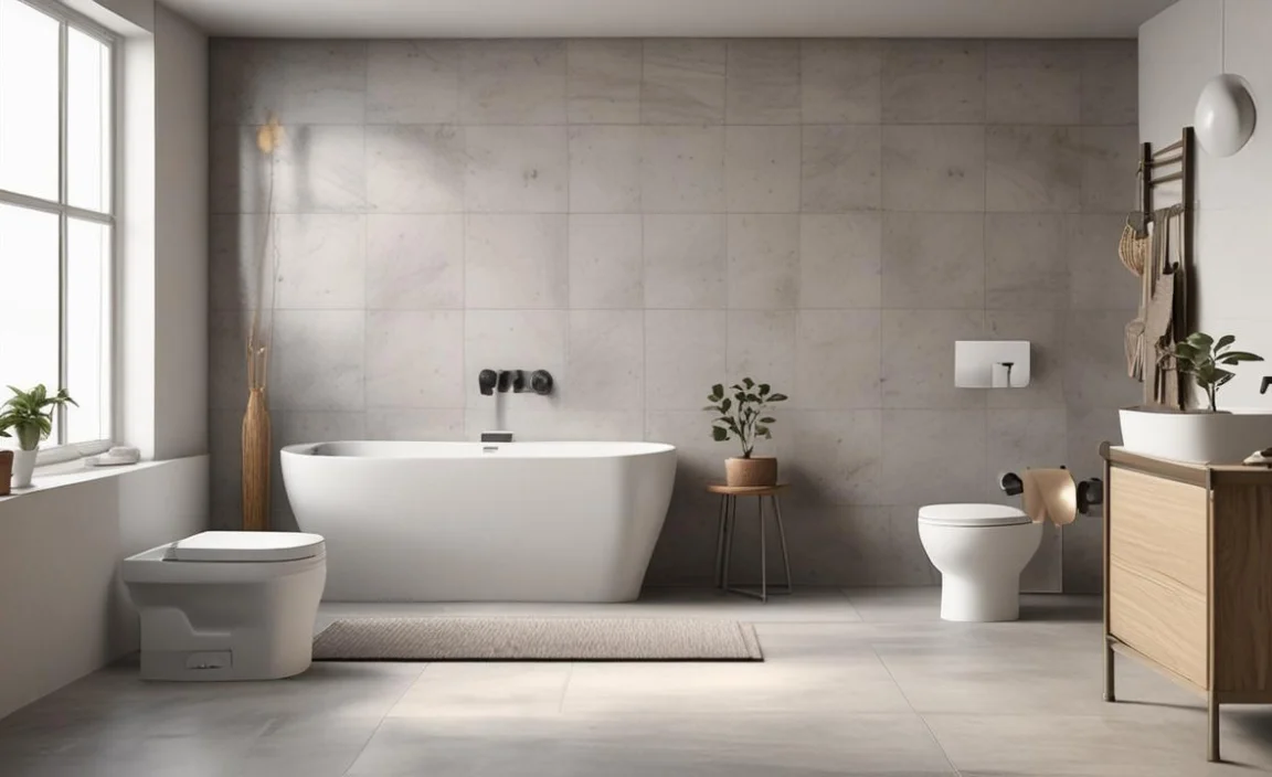 Common Toileting Challenges