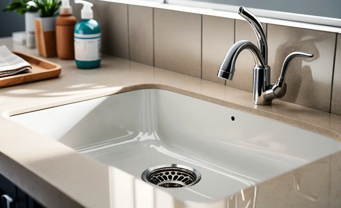 Common Uses of Sink Funds