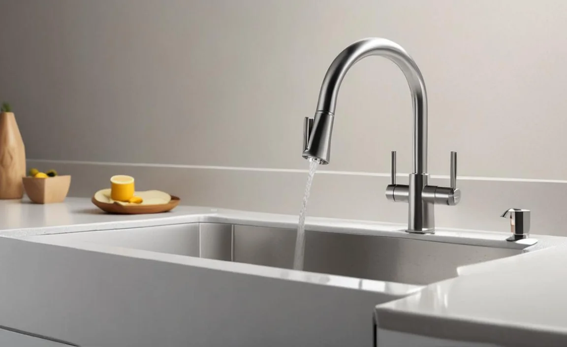 Common Uses of Sinks