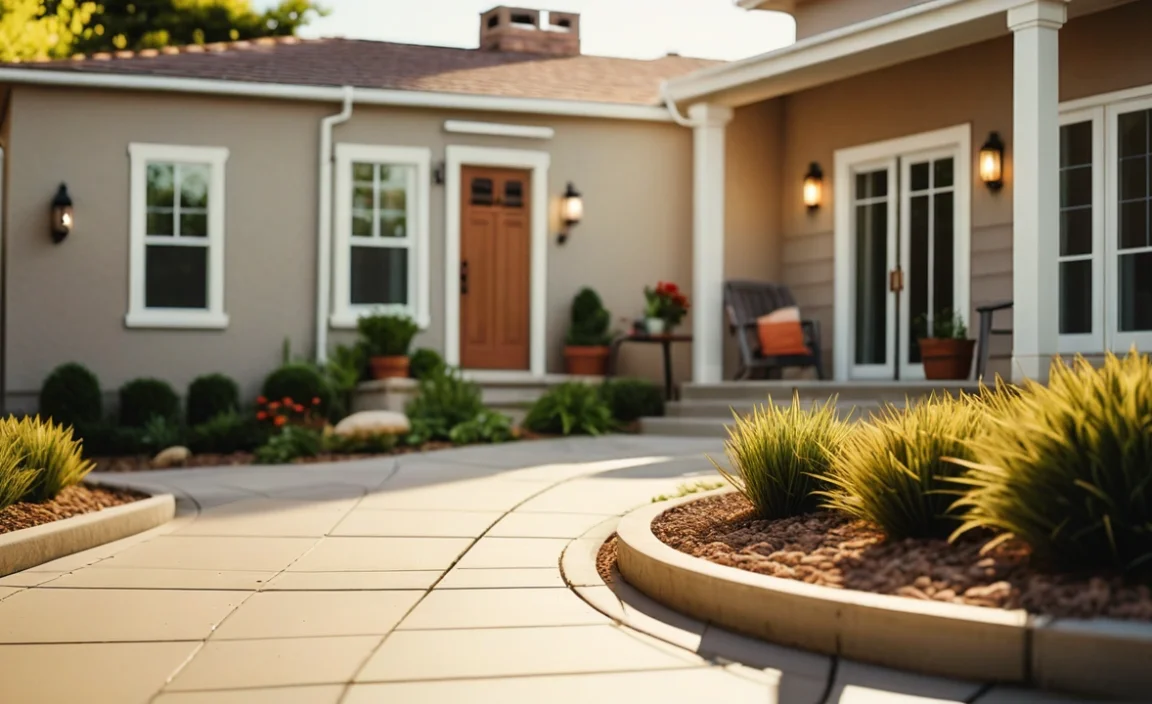 Communicating with Your Neighbor